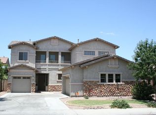 298 W Key West Dr, Casa Grande, AZ 85122