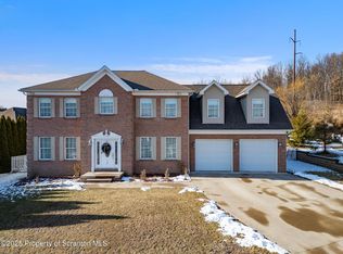 103 Kelly Way, Scranton, PA 18504