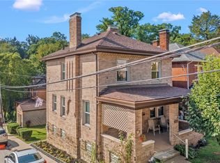 3317 Waltham Ave, Pittsburgh, PA