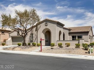 10274 Sofferto Ave, Summerlin, NV 89135