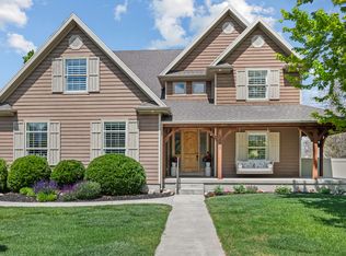 1282 S River View Dr, Spanish Fork, UT 84660