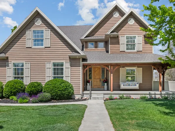 1282 S River View Dr, Spanish Fork, UT 84660