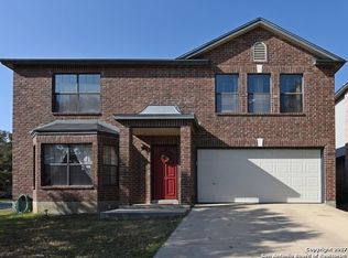 18503 Brigantine Crk, San Antonio, TX 78259