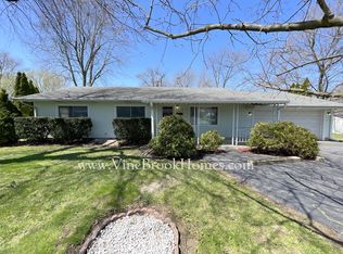 1714 N Alice Jeanne Ct, Indianapolis, IN 46219