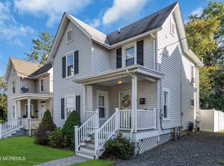 4 Conover Street, Freehold, NJ 07728