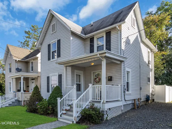 4 Conover Street, Freehold, NJ 07728