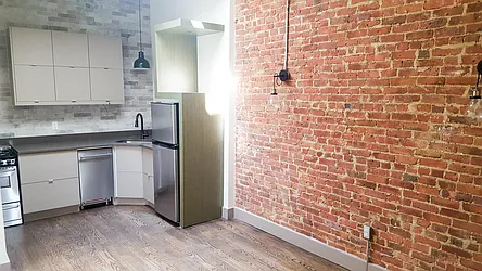 Rented by Urban Pads