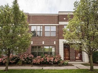 76 W Bethune St #39, Detroit, MI 48202