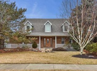 10800 Ashford Ave, Frankfort, IL 60423