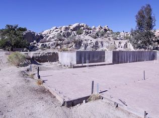 6298 Avila Rd, Yucca Valley, CA 92284