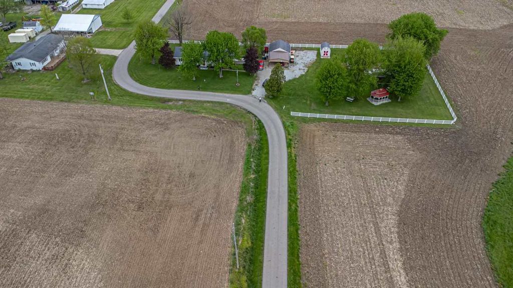 Real estate listing image