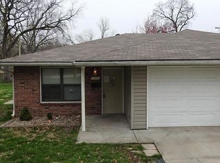 11503 E 24th St S, Independence, MO 64052