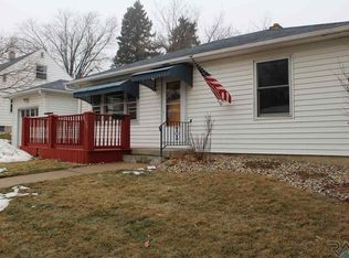1620 E 26th St, Sioux Falls, SD 57105