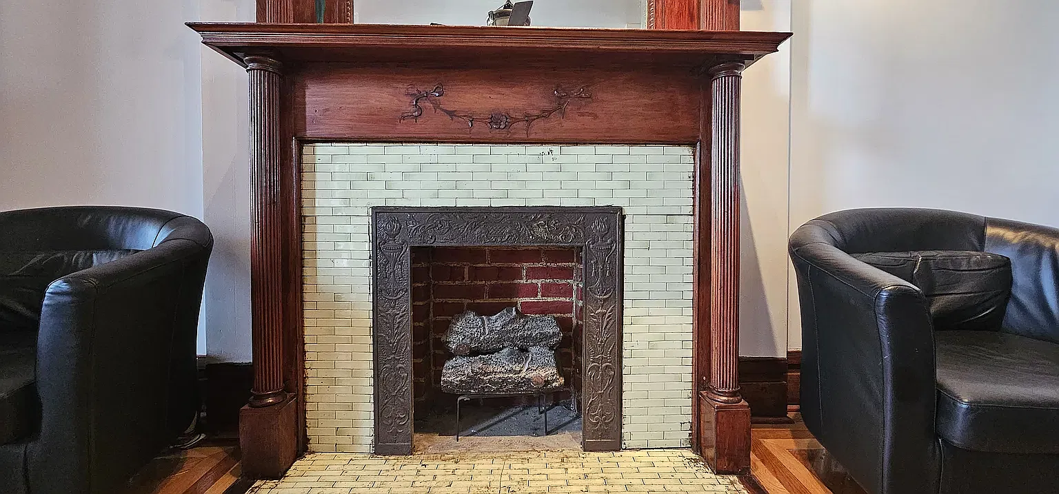 203 West 137th Street — Photo 4