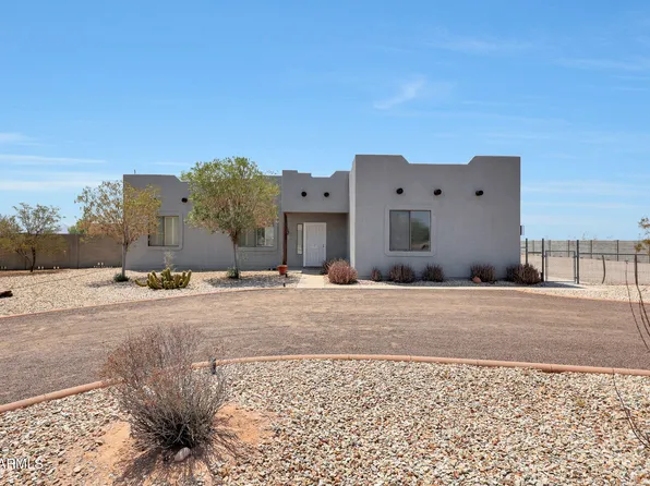 25231 W BLUE SKY Drive, Wittmann, AZ 85361