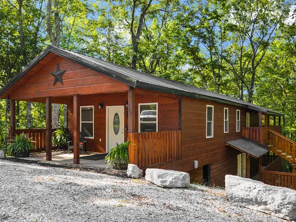 301 Otter Creek Rd, Strunk, KY 42649