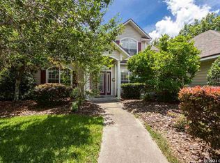 5013 NW 60th Ter, Gainesville, FL 32653