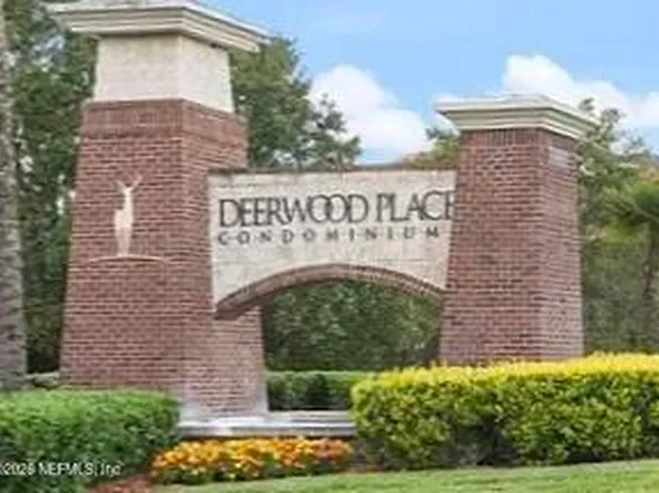 4480 DEERWOOD LAKE PARKWAY #458, Jacksonville, FL 32216
