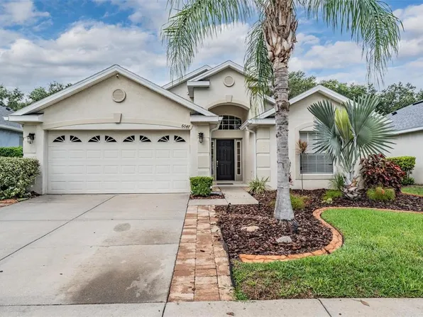 6047 Desert Peace Ave, Land O Lakes, FL 34639