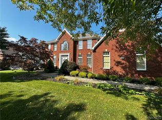8793 Stonebriar Dr, Clarence Center, NY 14032