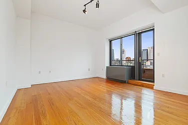 Rented by REAL New York