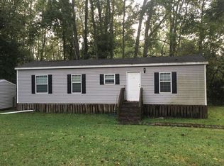 127 Still St, Walterboro, SC 29488