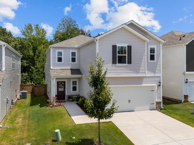 197 Sweet Olive St, Clayton, NC, 27527