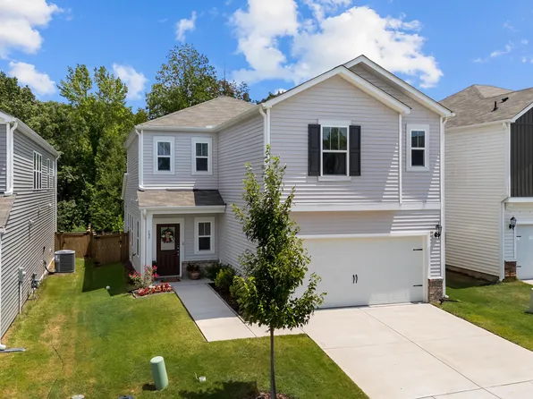 197 Sweet Olive St, Clayton, NC 27527