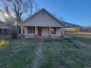 53 N Maple St, Dover, AR 72837