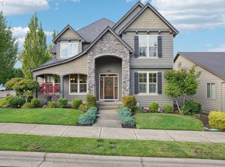 7749 SW Summerton St, Wilsonville, OR 97070