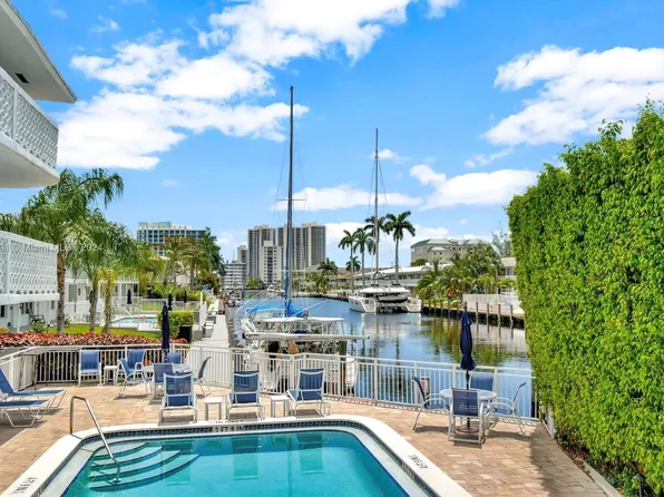 3220 Bayview Dr APT 112, Fort Lauderdale, FL 33306