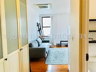 Rented by Signature Spaces NYC Corp