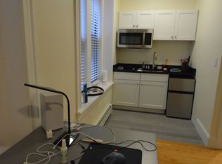 79 Westland Ave #6, Boston, MA 02115