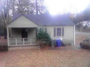 973 Lawton St SW, Atlanta, GA 30310