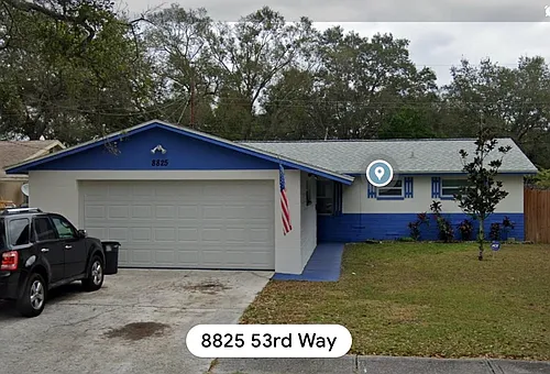8825 53rd Way N Photo 1