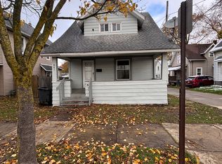 885 W Wilbeth Rd, Akron, OH 44314