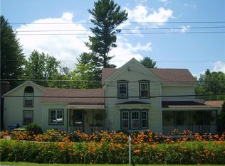 1076 County Highway 110, Broadalbin, NY 12025