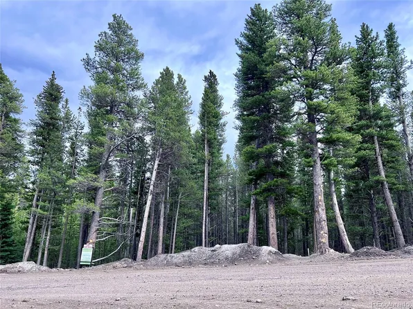 Lot 171 Lower Forest Road LOT 171, Idaho Springs, CO 80452