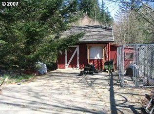 39448 E Knieriem Rd, Corbett, OR 97019