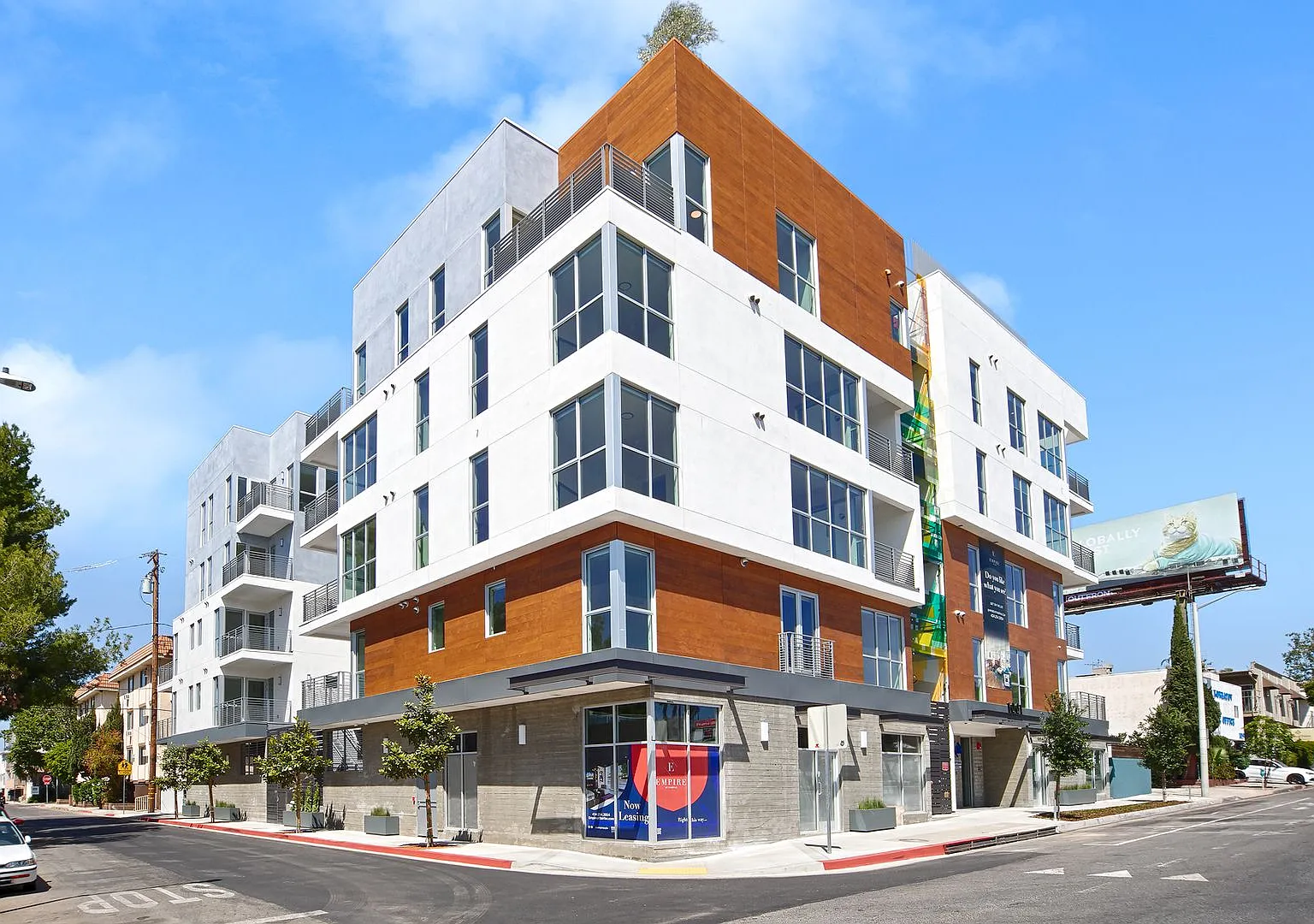 Empire at Fairfax — Photo 1
