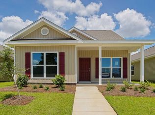 26 Parkside St, Freeport, FL 32439