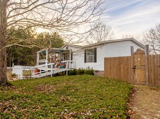 1287 Moonlight Rd, Williston, SC 29853