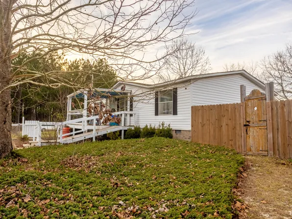 1287 Moonlight Rd, Williston, SC 29853