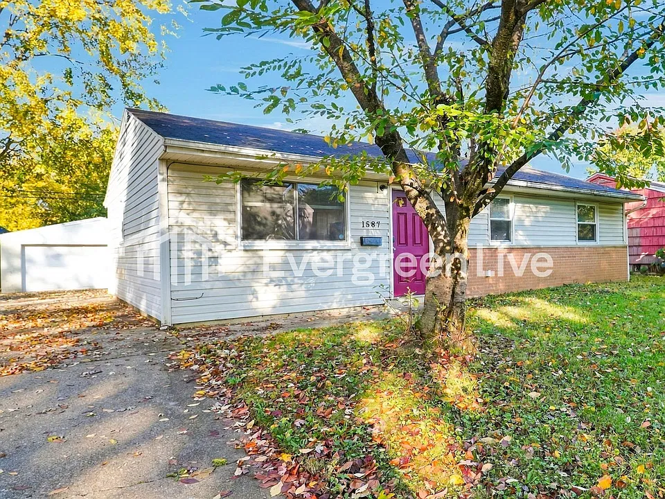 1587 Grattan Rd