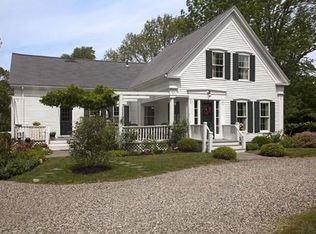 416 Spring St, Marshfield, MA 02050