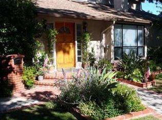 5540 Matilija Ave, Van Nuys, CA 91401