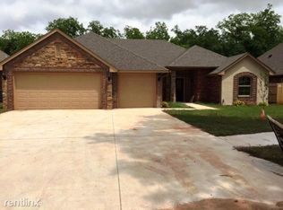 3317 Wood Valley Rd, Norman, OK 73071