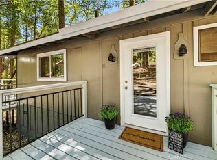 5082 Pine Way, Forest Ranch, CA 95942