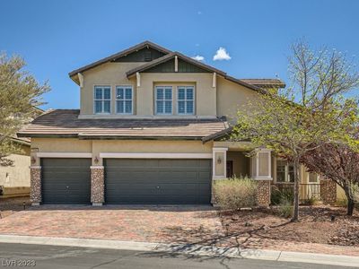 7044 Whitford St, Las Vegas, NV, 89166