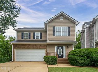 107 Providence Run, Dallas, GA 30157